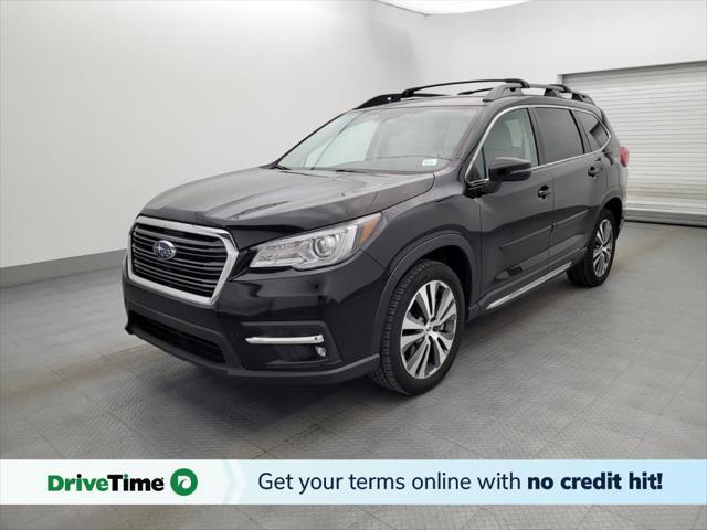 used 2020 Subaru Ascent car, priced at $23,595