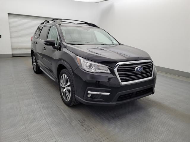 used 2020 Subaru Ascent car, priced at $23,595