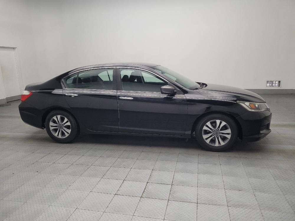 used 2015 Honda Accord car, priced at $17,495