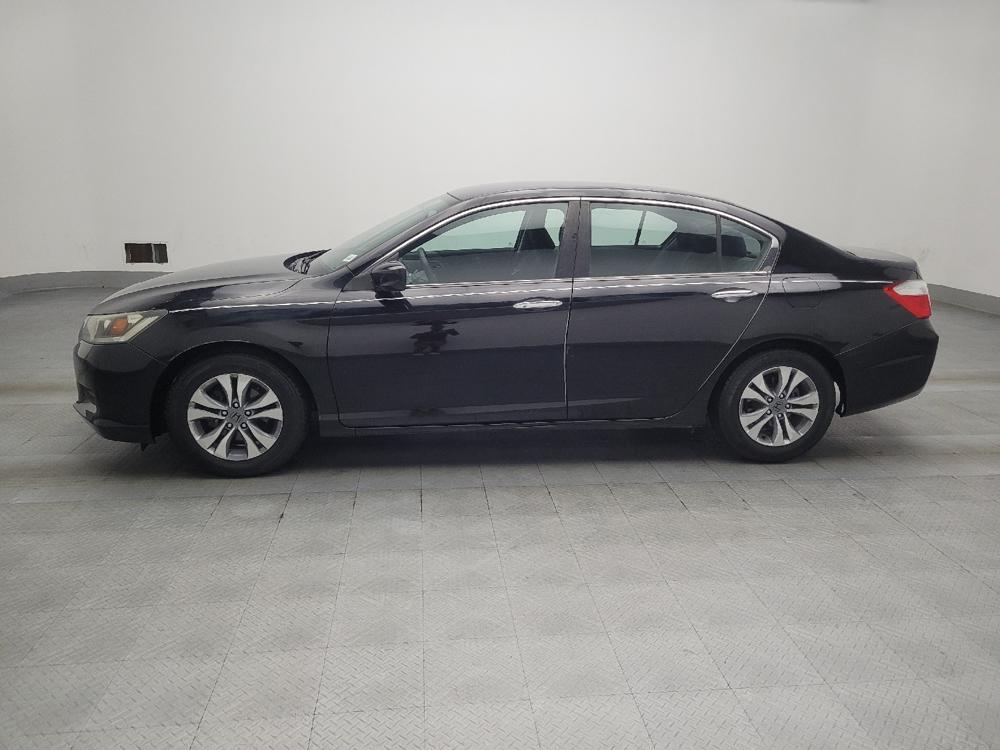 used 2015 Honda Accord car, priced at $17,495