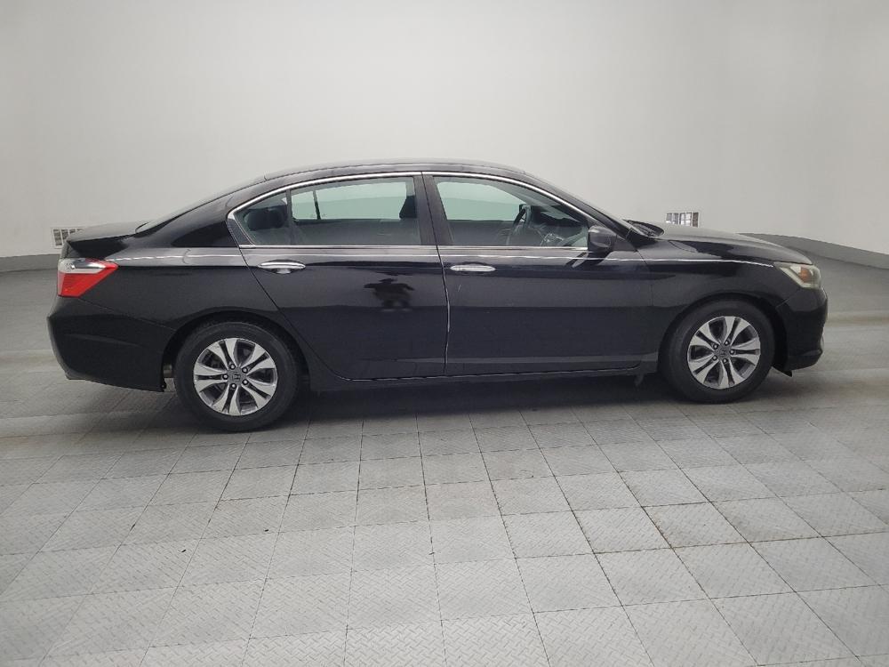 used 2015 Honda Accord car, priced at $17,495