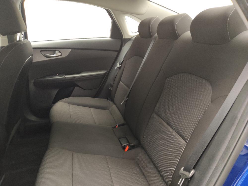 used 2019 Kia Forte car, priced at $14,195