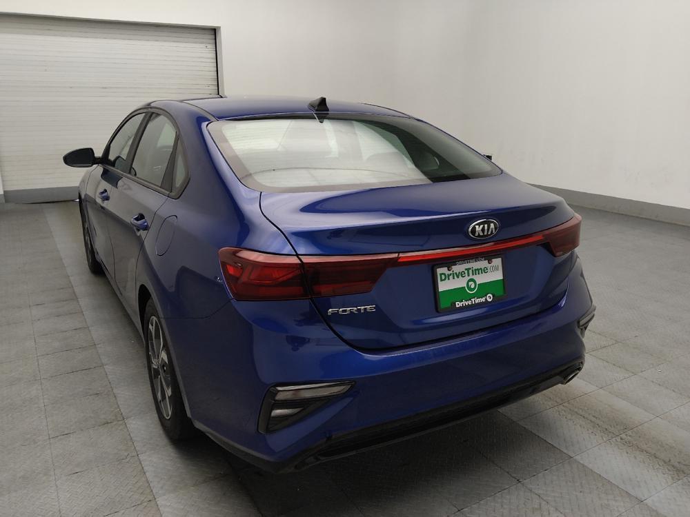 used 2019 Kia Forte car, priced at $14,195