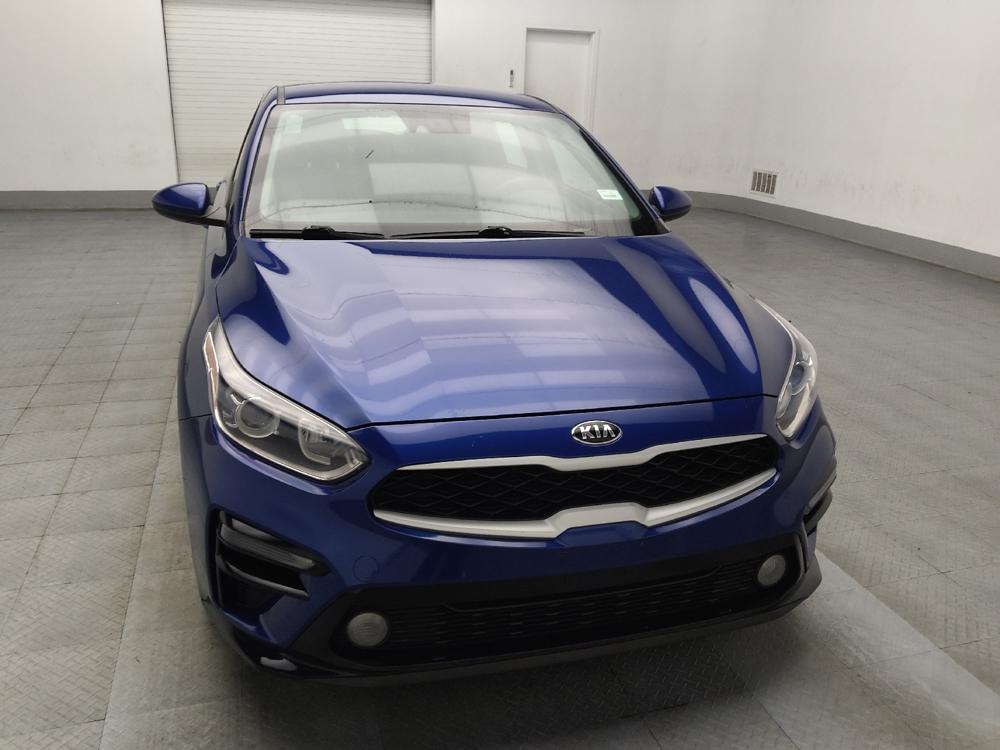 used 2019 Kia Forte car, priced at $14,195