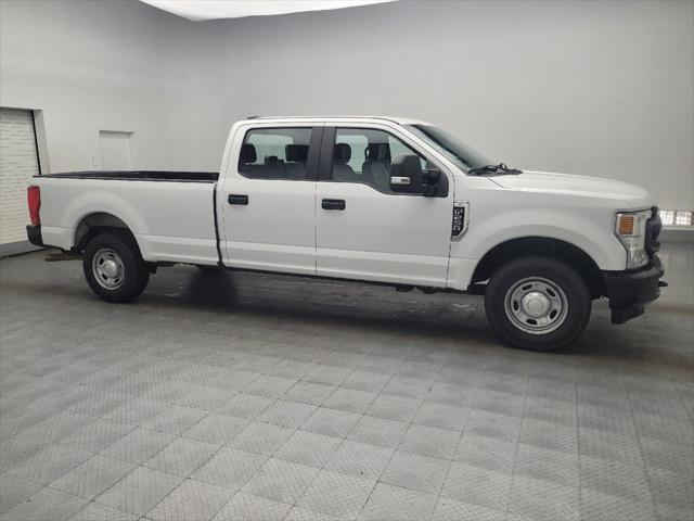 used 2022 Ford F-250 car, priced at $28,795