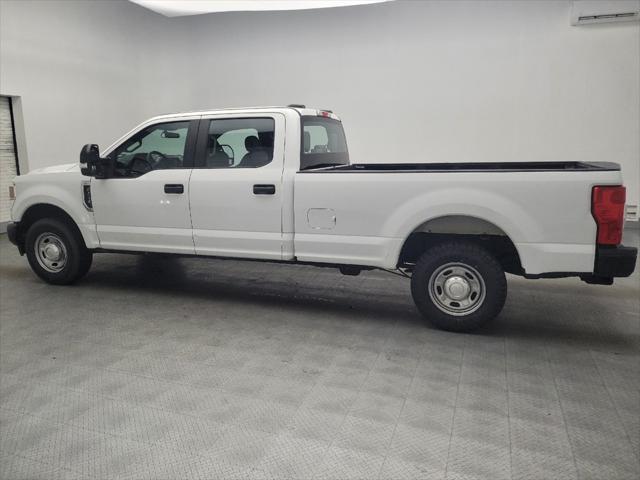 used 2022 Ford F-250 car, priced at $28,795