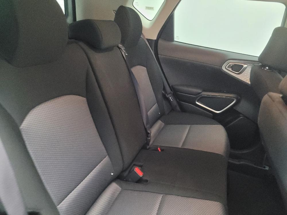 used 2024 Kia Soul car, priced at $20,095