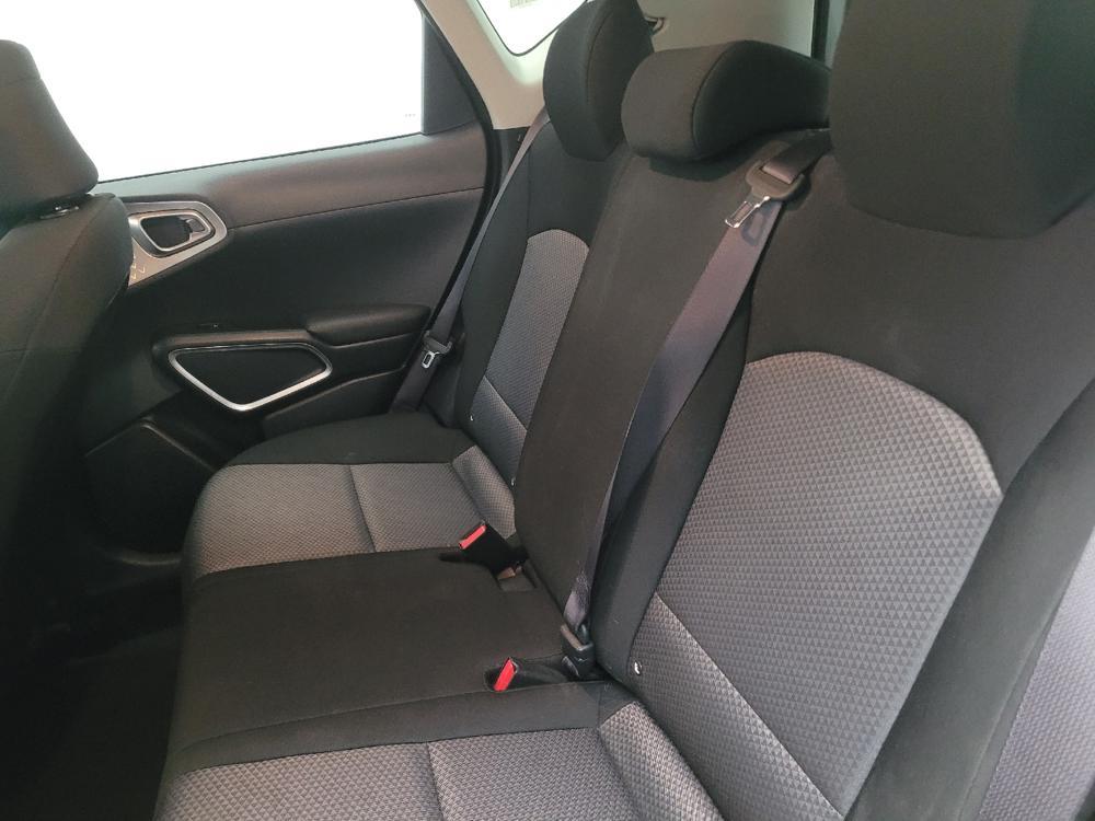 used 2024 Kia Soul car, priced at $20,095