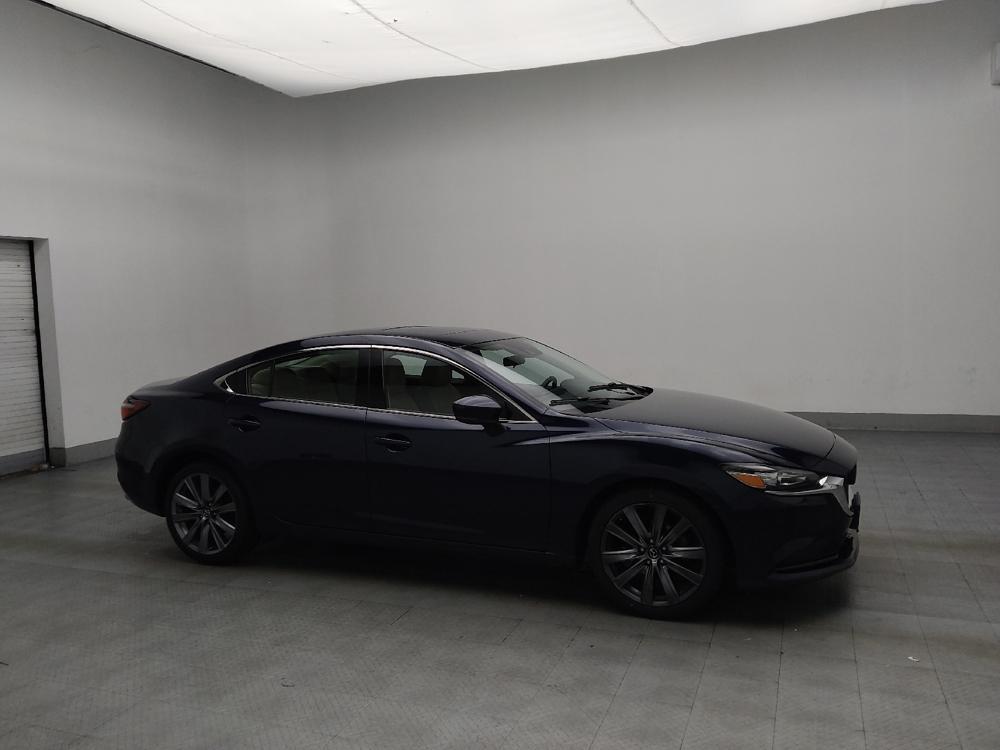used 2019 Mazda Mazda6 car, priced at $21,895