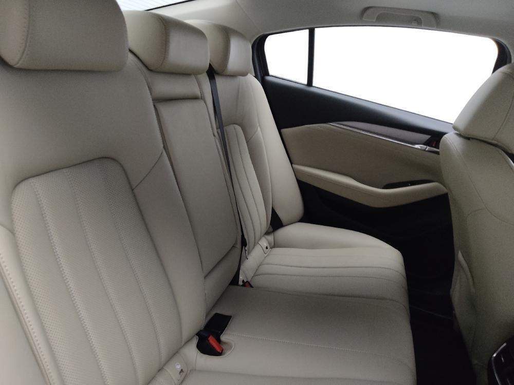 used 2019 Mazda Mazda6 car, priced at $21,895