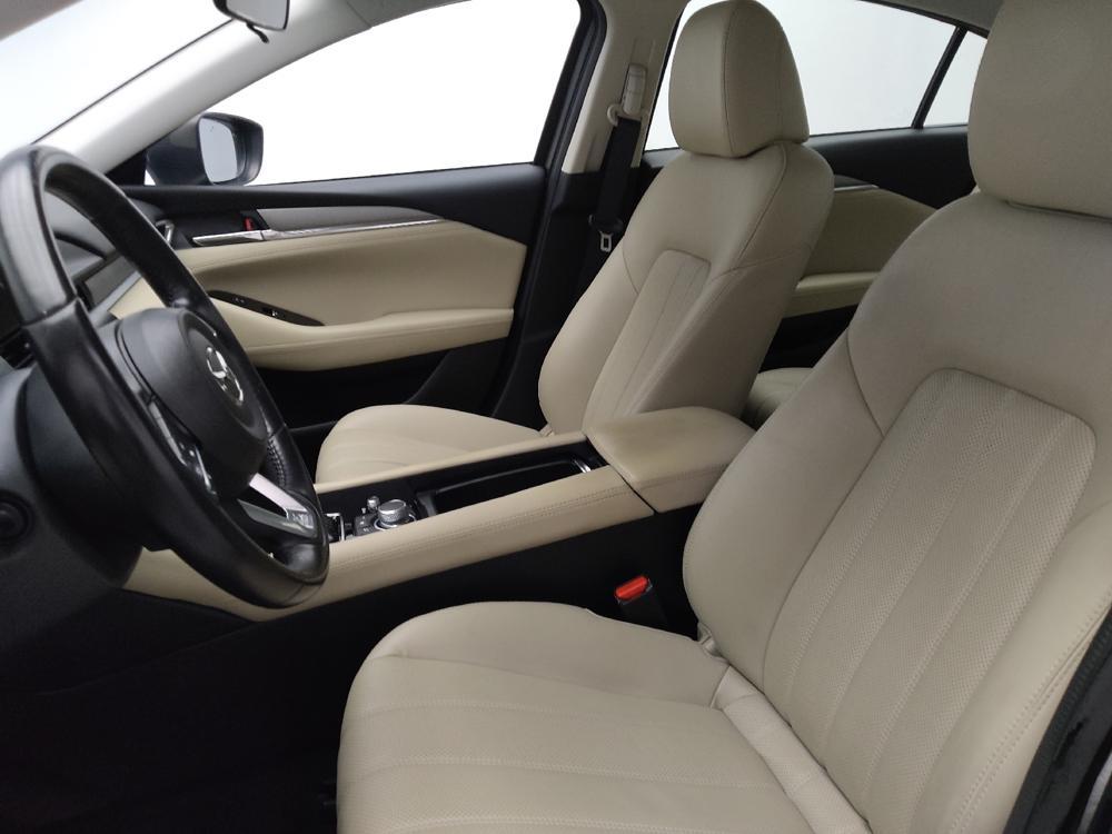 used 2019 Mazda Mazda6 car, priced at $21,895