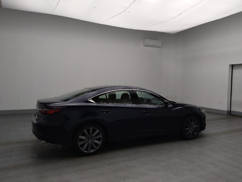 used 2019 Mazda Mazda6 car, priced at $21,895