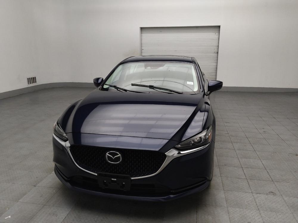used 2019 Mazda Mazda6 car, priced at $21,895