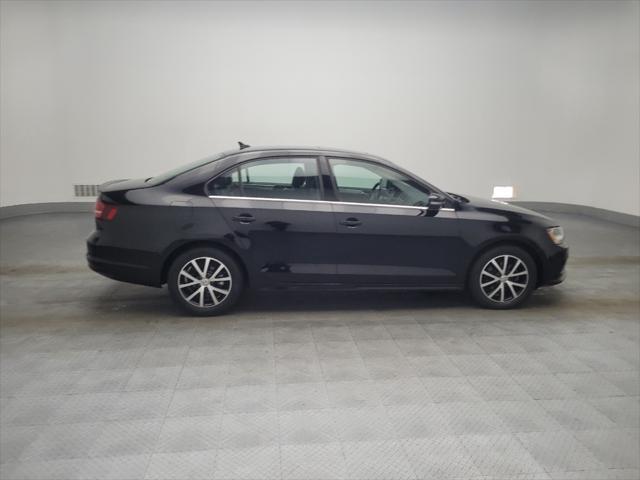 used 2018 Volkswagen Jetta car, priced at $14,495