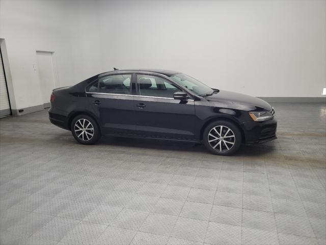 used 2018 Volkswagen Jetta car, priced at $14,495