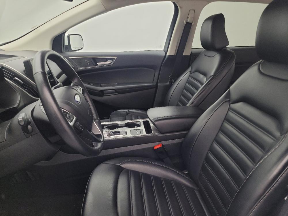 used 2024 Ford Edge car, priced at $24,295