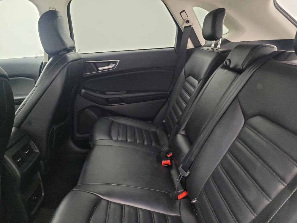 used 2024 Ford Edge car, priced at $24,295