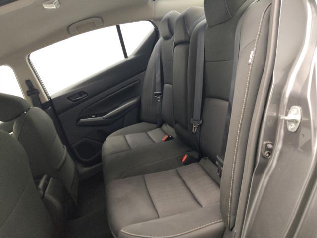 used 2023 Nissan Altima car, priced at $23,495