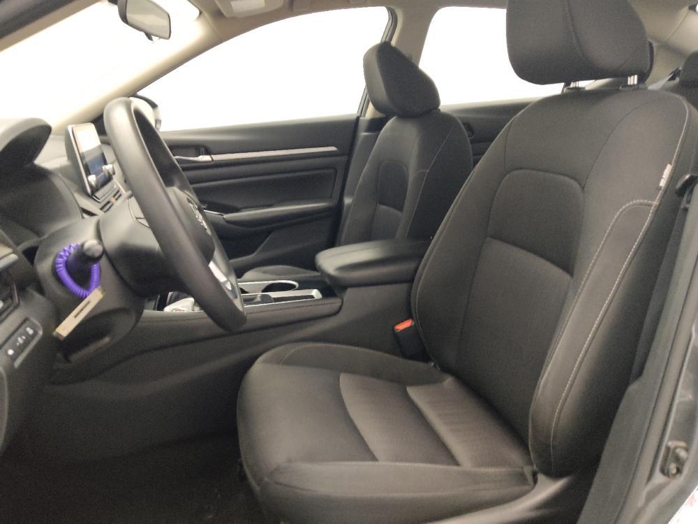used 2023 Nissan Altima car, priced at $21,895