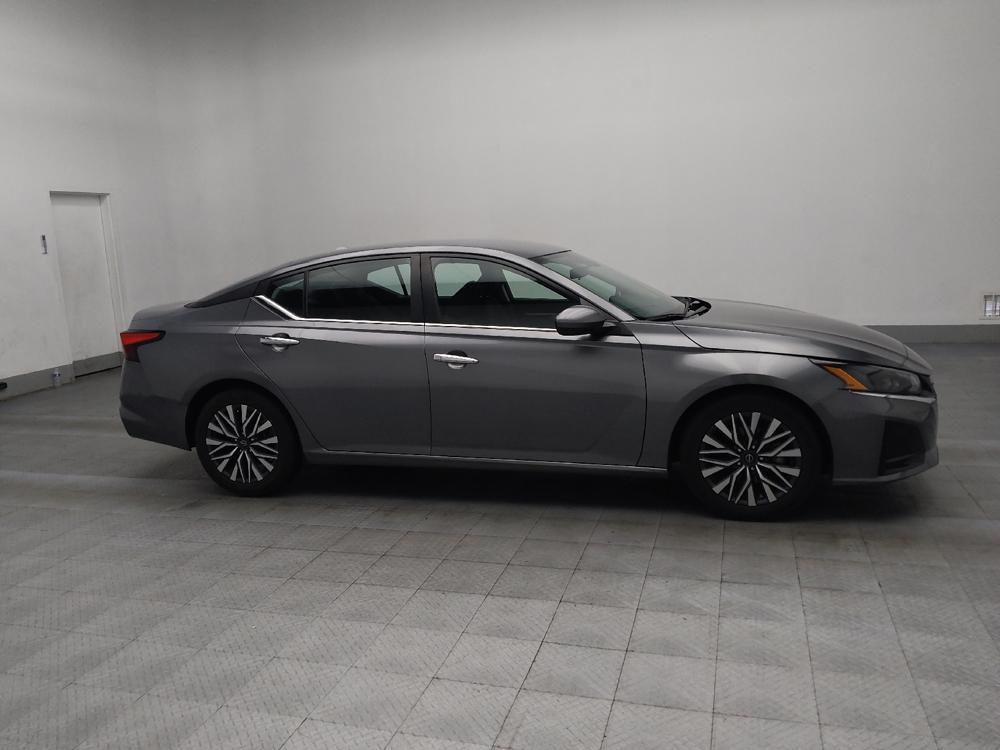 used 2023 Nissan Altima car, priced at $21,895
