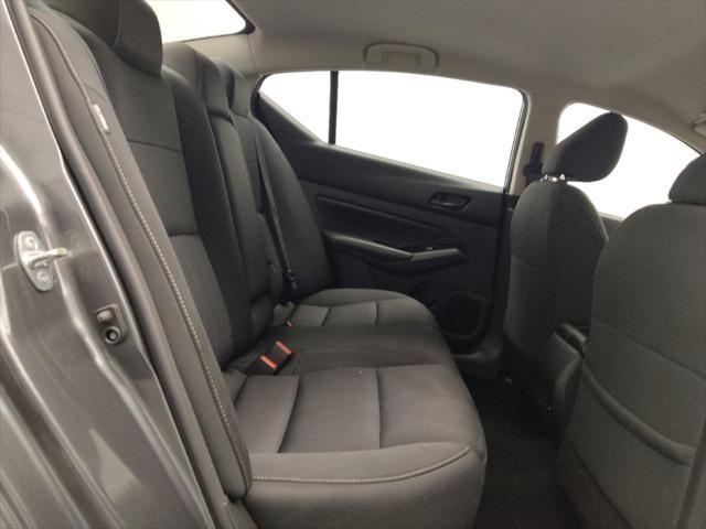 used 2023 Nissan Altima car, priced at $23,495