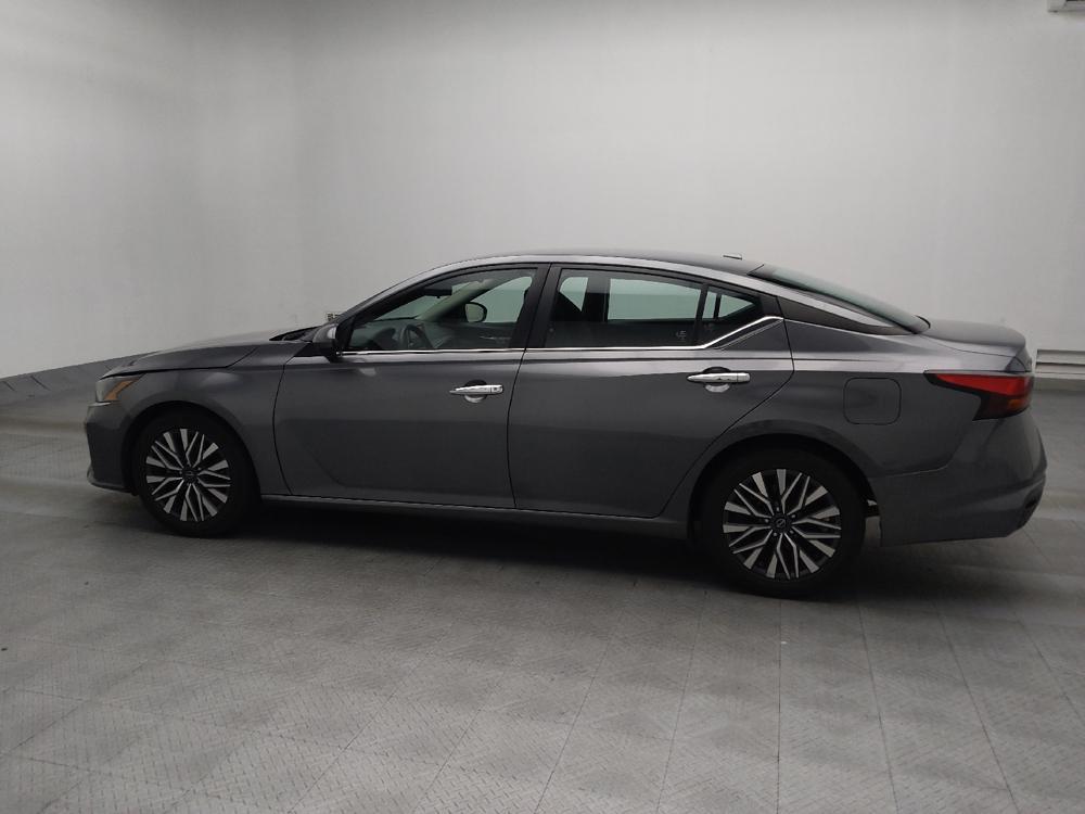 used 2023 Nissan Altima car, priced at $21,895