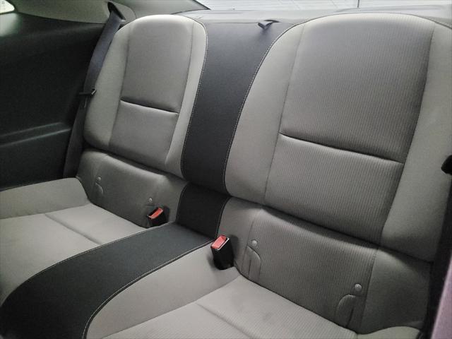 used 2015 Chevrolet Camaro car, priced at $24,395