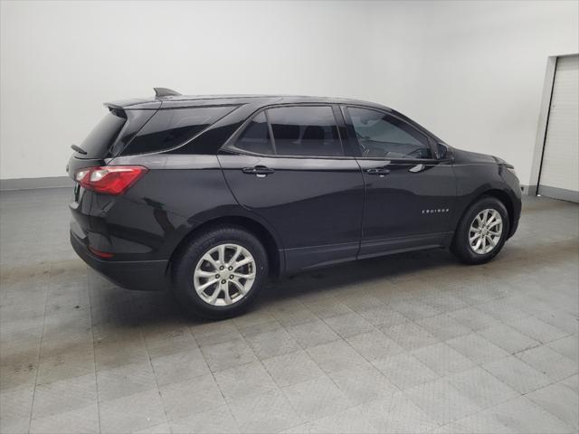 used 2019 Chevrolet Equinox car, priced at $15,495