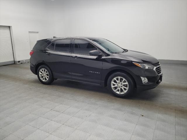 used 2019 Chevrolet Equinox car, priced at $15,495