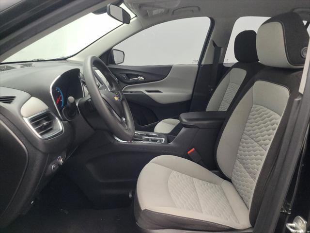 used 2019 Chevrolet Equinox car, priced at $15,495