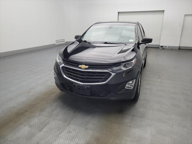 used 2019 Chevrolet Equinox car, priced at $15,495