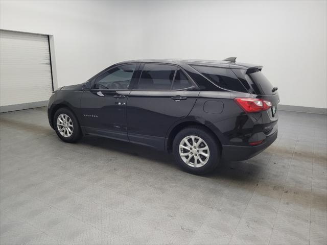 used 2019 Chevrolet Equinox car, priced at $15,495