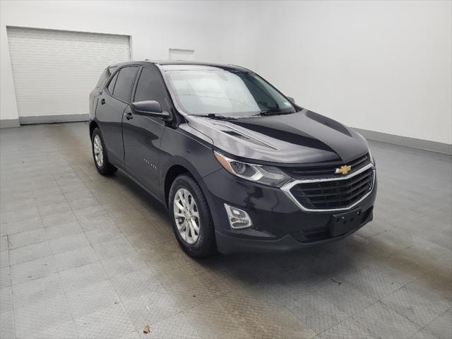 used 2019 Chevrolet Equinox car, priced at $15,495