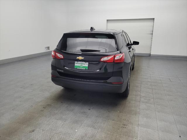 used 2019 Chevrolet Equinox car, priced at $15,495