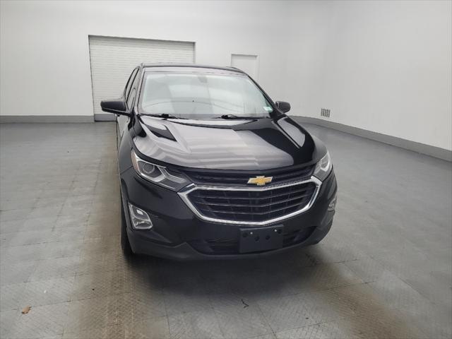 used 2019 Chevrolet Equinox car, priced at $15,495