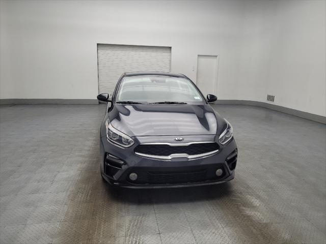 used 2020 Kia Forte car, priced at $16,195