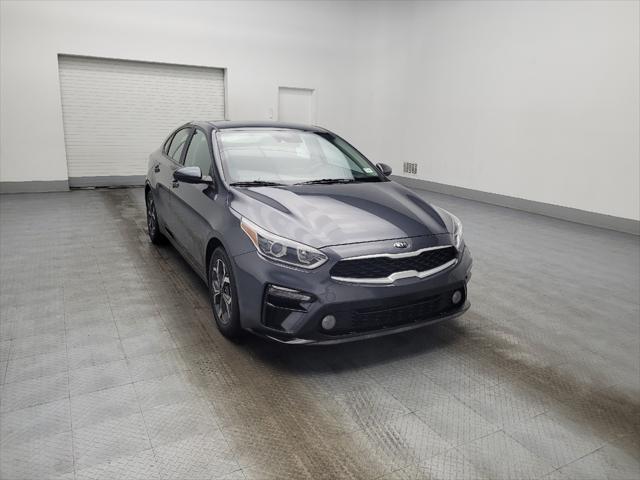 used 2020 Kia Forte car, priced at $16,195