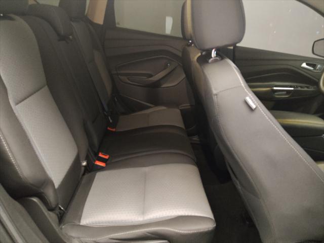used 2017 Ford Escape car, priced at $13,495
