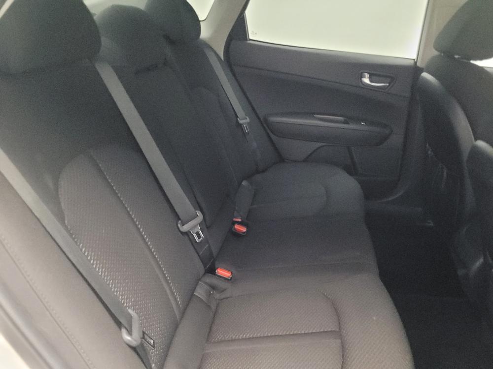 used 2018 Kia Optima car, priced at $13,995