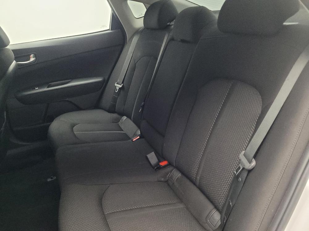 used 2018 Kia Optima car, priced at $13,995