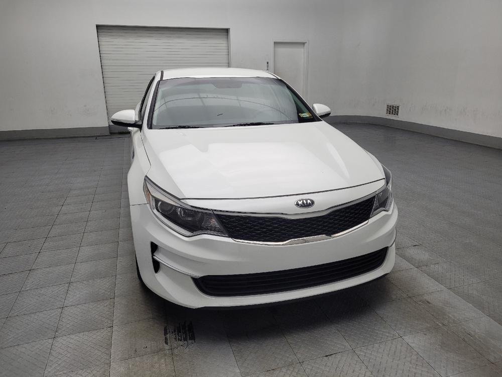 used 2018 Kia Optima car, priced at $13,995