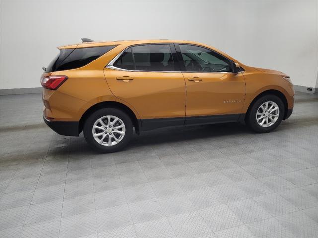 used 2019 Chevrolet Equinox car, priced at $18,795