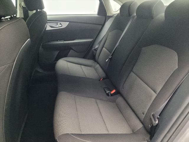 used 2023 Kia Forte car, priced at $20,295