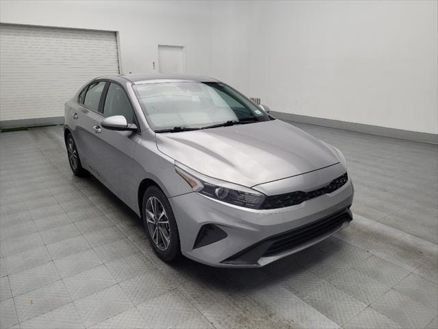 used 2023 Kia Forte car, priced at $20,295