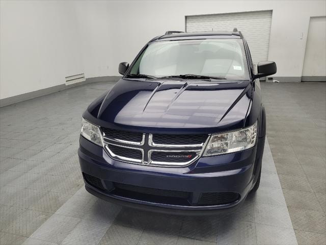 used 2017 Dodge Journey car, priced at $12,695