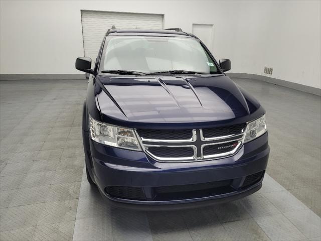 used 2017 Dodge Journey car, priced at $12,695