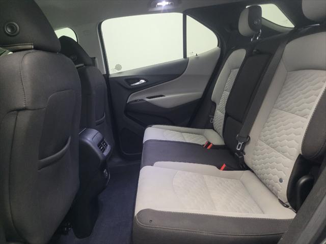 used 2020 Chevrolet Equinox car, priced at $18,195