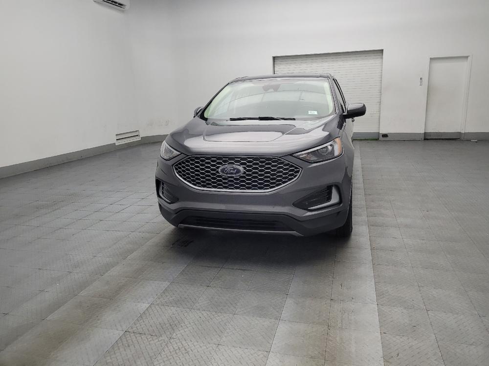 used 2023 Ford Edge car, priced at $25,195