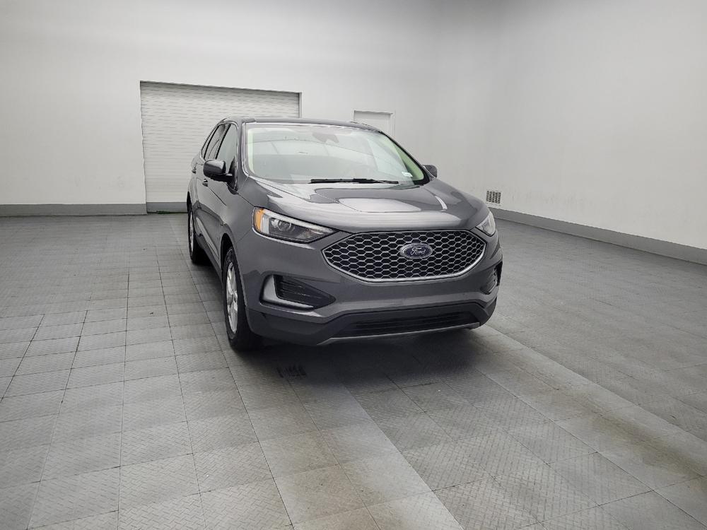 used 2023 Ford Edge car, priced at $25,195