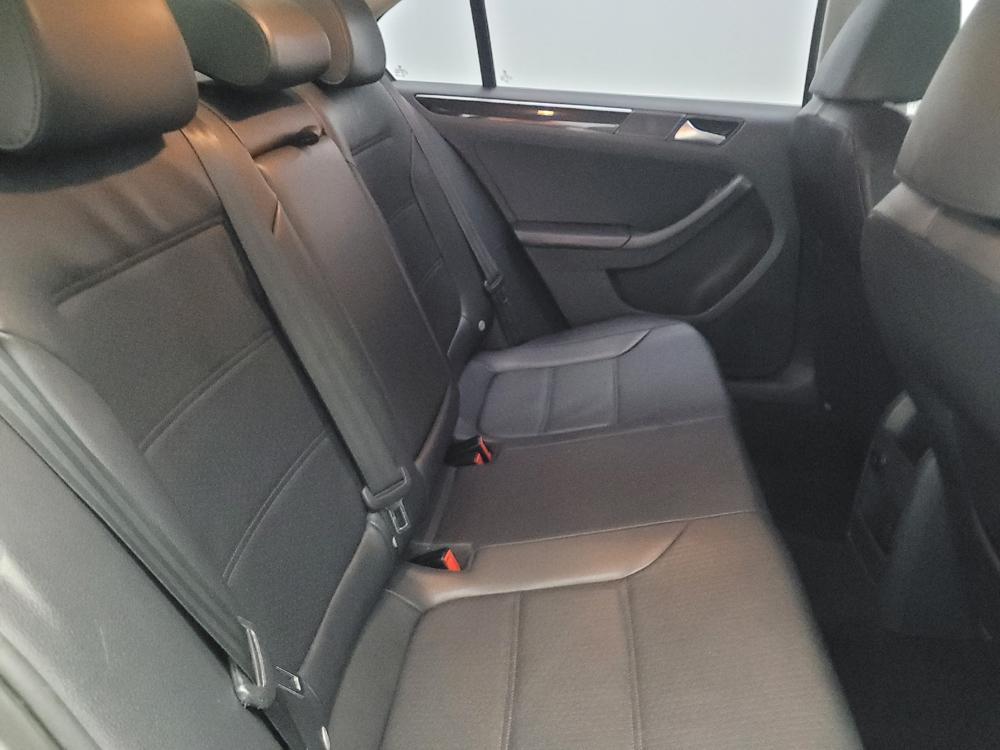 used 2016 Volkswagen Jetta car, priced at $11,595